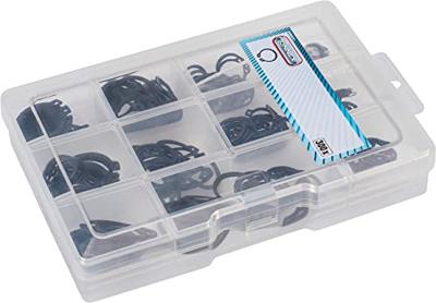 Connex Assortiment Circlips 300-Delig - DP8500121 Connex Assortiment Circlips 300-Delig - DP8500121