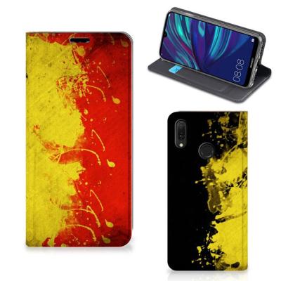 Huawei Y7 hoesje Y7 Pro (2019) | Standcase | België