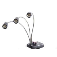 Falcon eyes macro led lamp dv-3b op batterij - thumbnail