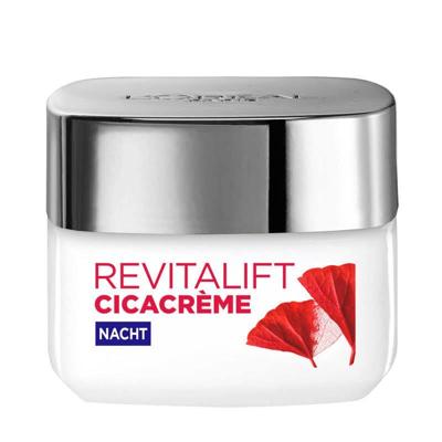 L’Oréal Paris Skin Expert RV CICACREM NIGHT BALM J50 FR/NL NI nachtcrème Anti-veroudering 50 ml