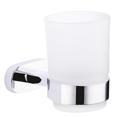 Tandenborstelhouder BWS Hakoda Chroom