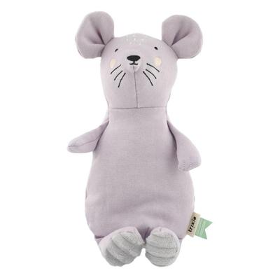 Trixie knuffel pluche klein - mrs. mouse Trixie knuffel pluche klein - mrs. mouse