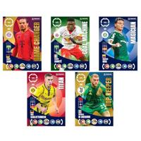 FIFA Club World Cup 2025 Adrenalyn XL Trading Cards Pocket Tin - thumbnail
