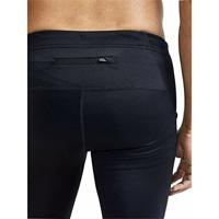 Craft 1908758 Adv Essence Zip Tights Men - Black - XL - thumbnail