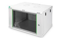 Digitus 19 7U Wall Mounting Cabinet, Unmounted - thumbnail