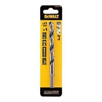 DeWalt Accessoires Black & Gold Metaalboor | 11 mm - DT20532-QZ - thumbnail