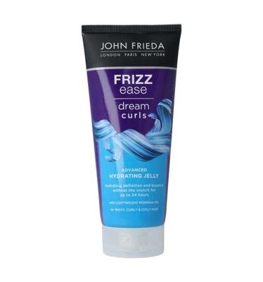 John Frieda Dream Curls Advanced Hydrating Jelly