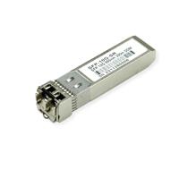 VALUE SFP+ module (MiniGBIC) SR/LC, 10GbE, Multimode, 850nm, max. 300m - thumbnail