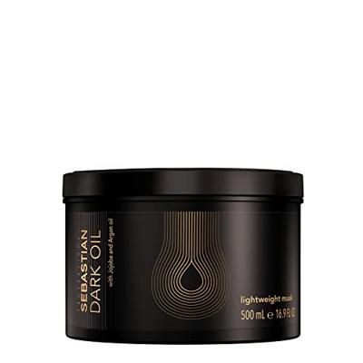 Sebastian Professional Dark Oil Haarmasker