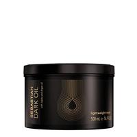 Sebastian Dark Oil Lightweight Mask - thumbnail