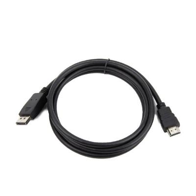 DisplayPort naar HDMI-kabel, 1.8 meter