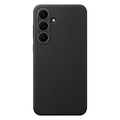 Samsung Kindsuit Case voor Galaxy S25 FE Telefoonhoesje Zwart Samsung Kindsuit Case voor Galaxy S25 FE Telefoonhoesje Zwart