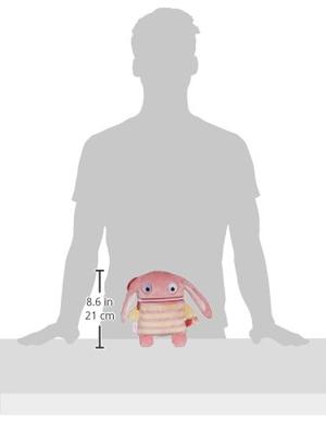 Schmidt Spiele Zorgenvriendje - Pomm pluchenspeelgoed