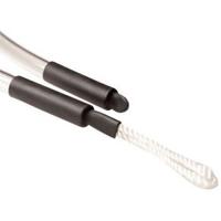 ACT 180 meter Singlemode 9/125 OS2 indoor/outdoor kabel 4 voudig met LC connectoren - thumbnail