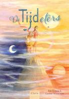 De Tijdeters (Hardback) - thumbnail