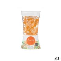 Luchtverfrisser Acorde Oranje Gember 150 g Gel (12 Stuks) - thumbnail
