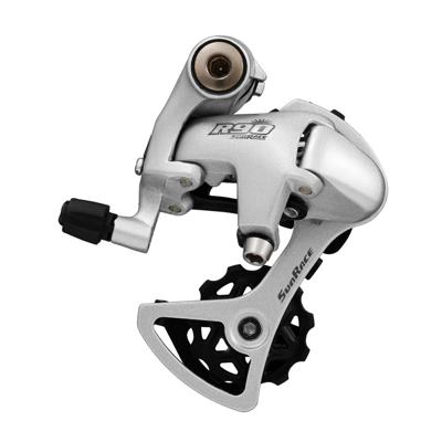 Sunrace 9V R90 Achterderailleur Sunrace 9V R90 Achterderailleur