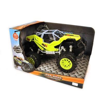 Off-Road Die Cast Auto Assorti Off-Road Die Cast Auto Assorti