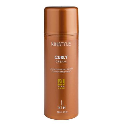 Kin Cosmetics Kinstyle Curly Cream 150ml