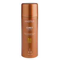 Kin Cosmetics Kinstyle Curly Cream 150ml - thumbnail