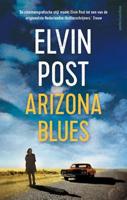 Arizona blues - Elvin Post - eBook (9789026343414) - thumbnail