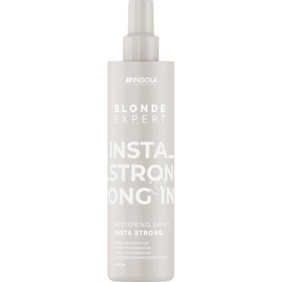 Indola Blonde Expert Insta Strong Restoring Spray 300ml