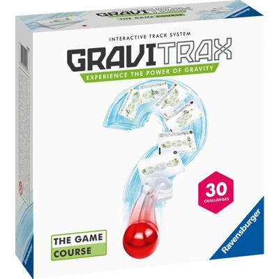Ravensburger GraviTrax Challenge 3 Course