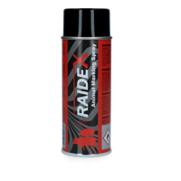 Topmarker Merkspray Rood - thumbnail