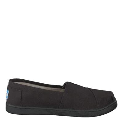 Toms Alpargata 10010530 Zwart-32 maat 32