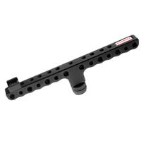 Caruba Double Sided Top Handle with free cold shoe - thumbnail