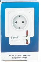 AVM FRITZ!DECT Repeater 100 WiFi repeater Wit - thumbnail