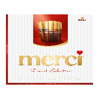 Merci finest selection assortiment (10x 250gr) - thumbnail