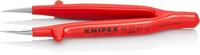 Knipex Pincet dompelisolatie 130 mm VDE - 922761 - thumbnail