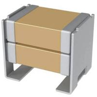 Kemet Keramische condensator 200 stuk(s) Tape on Full reel - thumbnail