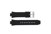 Horlogeband Festina F16667-6 Rubber Zwart 13mm - thumbnail