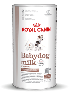 Royal Canin Dog Babydog Milk Dry 0,4kg Royal Canin Dog Babydog Milk Dry 0,4kg