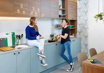 Padella per crêpes - COSY & TRENDY - ESSENZIALE - Alluminio - Ø24 cm - Adatta a tutti i piani cottura, inclusa l'induzione Padella per crêpes - COSY & TRENDY - ESSENZIALE - Alluminio - Ø24 cm - Adatta a tutti i piani cottura, inclusa l'induzione