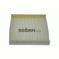 Interieurfilter AH193 - thumbnail