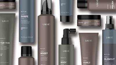 Lakmé Styling K.Beauty Body Thickening Spray 150ml Lakmé Styling K.Beauty Body Thickening Spray 150ml