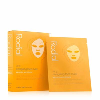 Rodial Vit C Energizing Face Mask 80ml