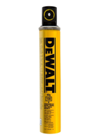 DeWalt DDF8450000 C6 TRAK-IT Gasfles - DDF8450000 - thumbnail
