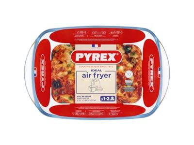 Ovenschaal Pyrex 1,2 L