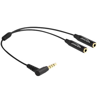 Audio splitter Audio splitter