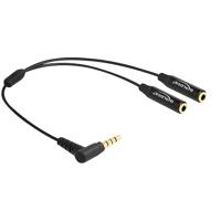 Audio splitter - thumbnail
