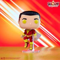 Figuur Funko Pop! SHAZAM! SHAZAM - thumbnail