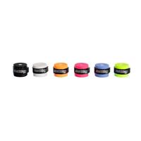 JAR 60 MULTICOLOR PERFORATED BLACK CROWN OVERGRIPS - thumbnail