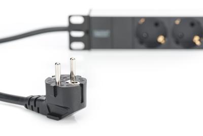 Digitus DN-95411 power uitbreiding