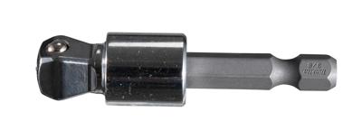 Makita E-03420 Dopadapter 1/4" 3/8" XTT Impact Premier - thumbnail