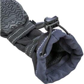 Benenbeschermingswandelaar Trixie Zwart S/M Benenbeschermingswandelaar Trixie Zwart S/M