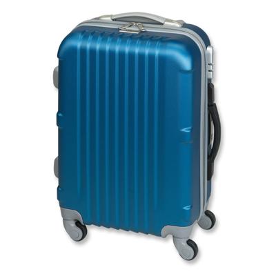 Princess Traveller Trolley San Francisco S blauw Princess Traveller Trolley San Francisco S blauw
